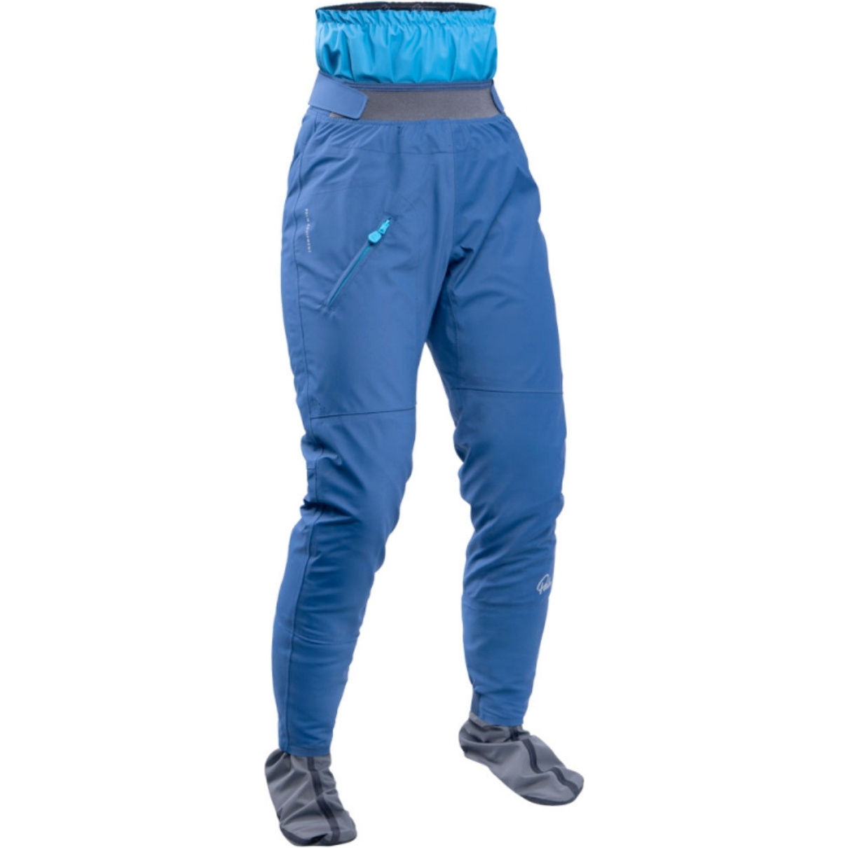 2026 Palm Womens Fuse Kayak Pants 13796 - Navy